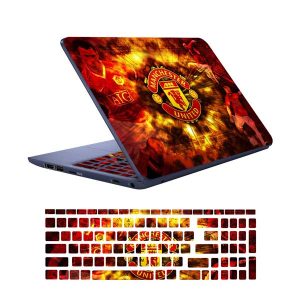 استیکر لپ تاپ