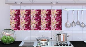 استیکر کاشی