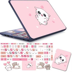 استیکر لپ تاپ