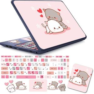 استیکر لپ تاپ