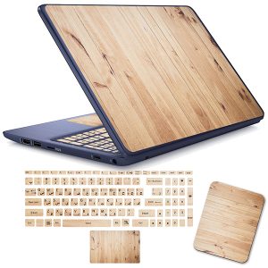 استیکر لپ تاپ